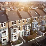 Brook Green Stylish 2 Bed