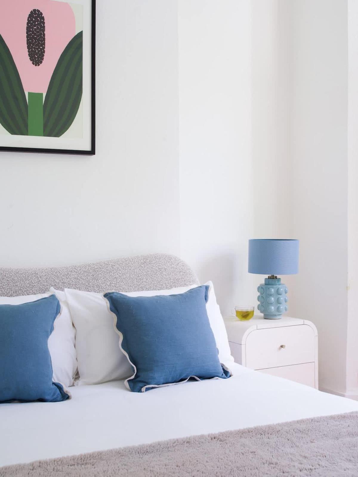 Brook Stylish 2 Bed Apartment