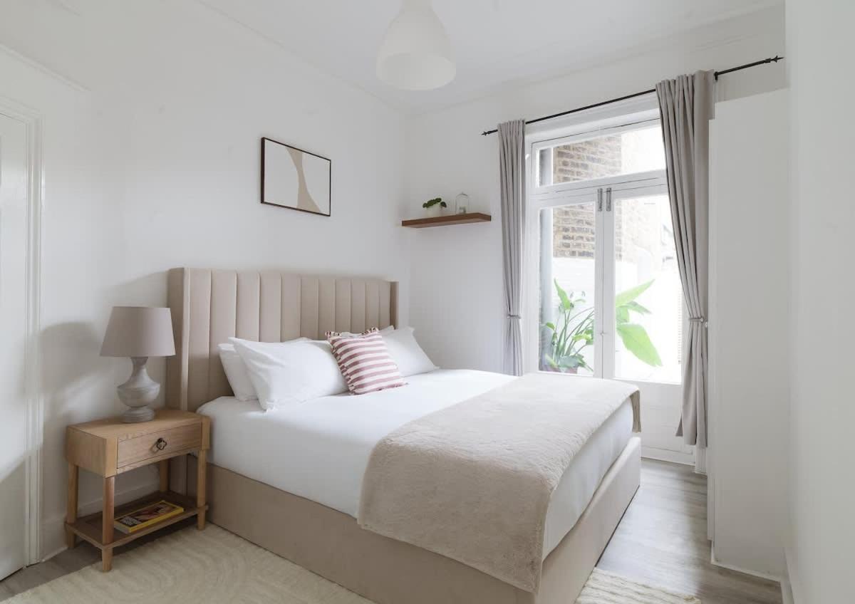 Brook Stylish 2 Bed