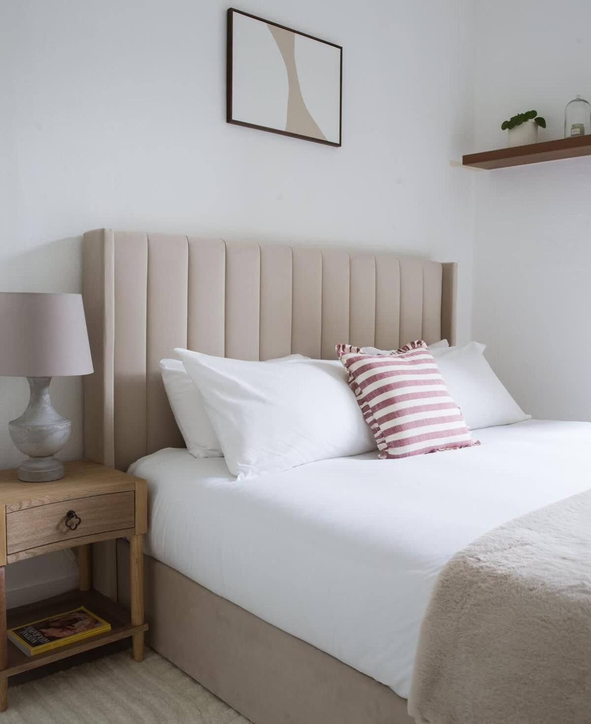 Brook Stylish 2 Bed Apartment London