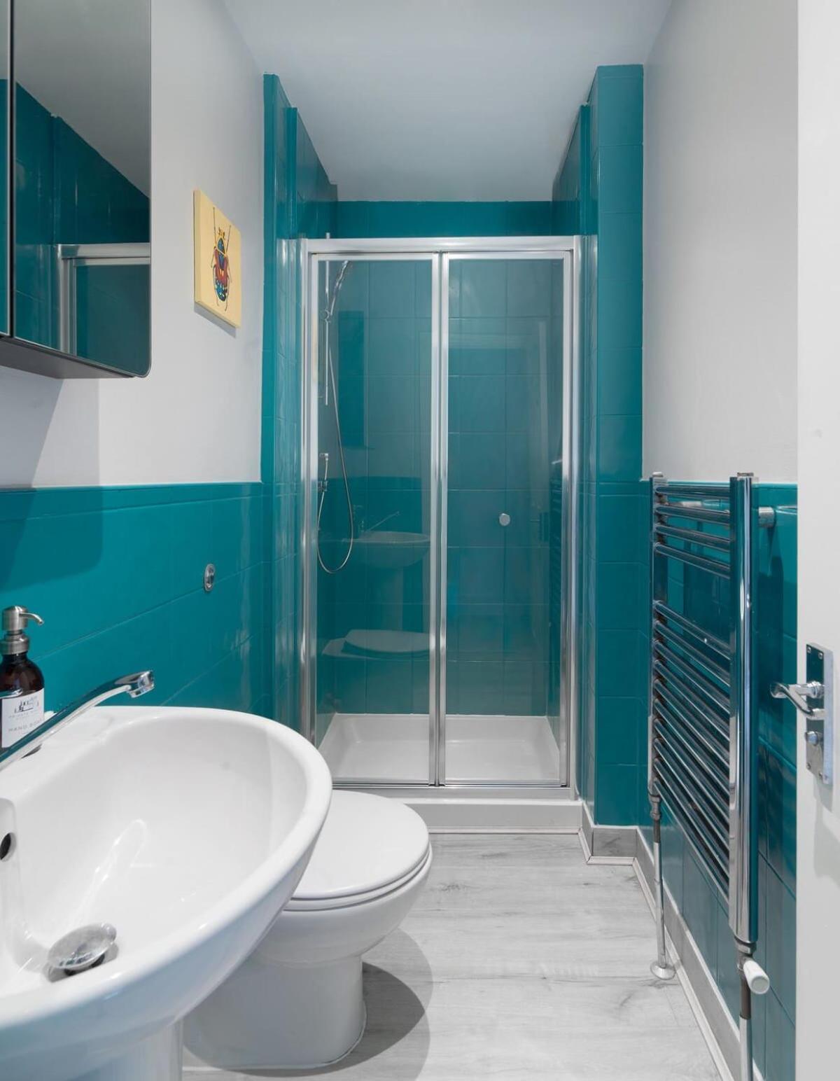 Brook Stylish 2 Bed *